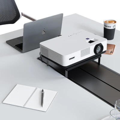 Steelcase - Conference Table 4.8 — Ver 5