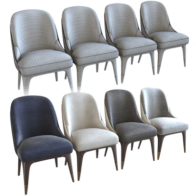 Covet Dining Chair — Вид 2