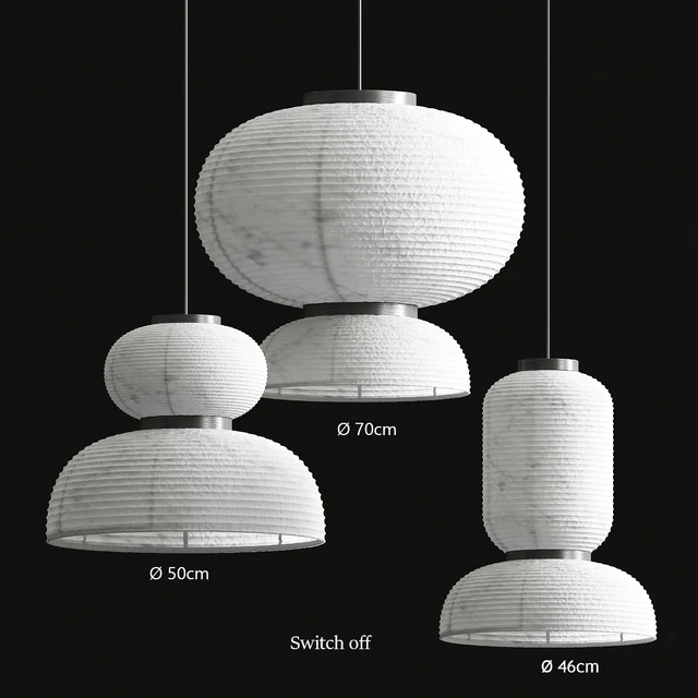 Formakami Pendant Collection — Descargar