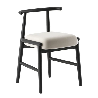Emilia chair by Meridiani — Ver 1