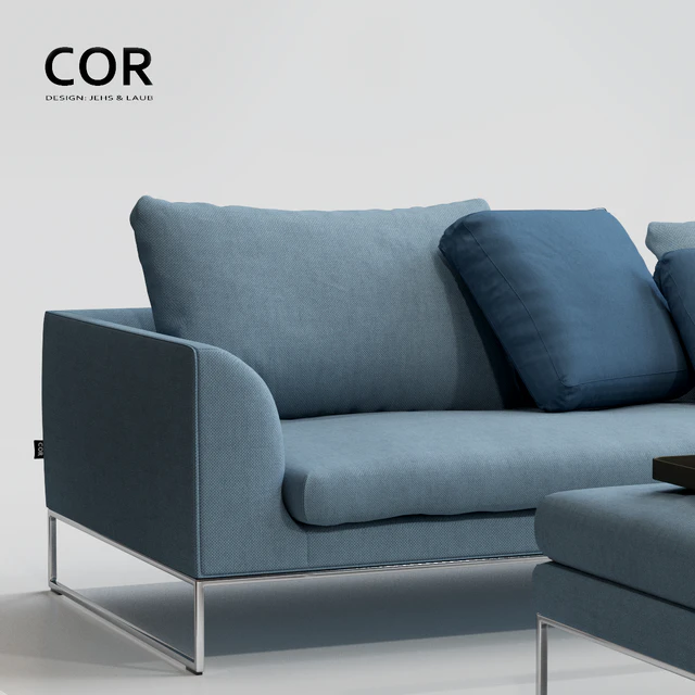 Cor Mell Lounge — Descargar