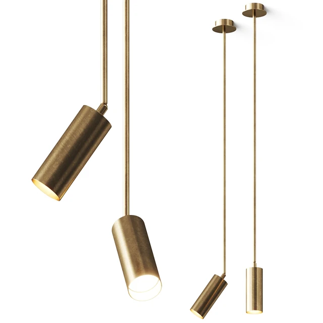 Kyle Tige 247lab Pendant Lamp — Descargar