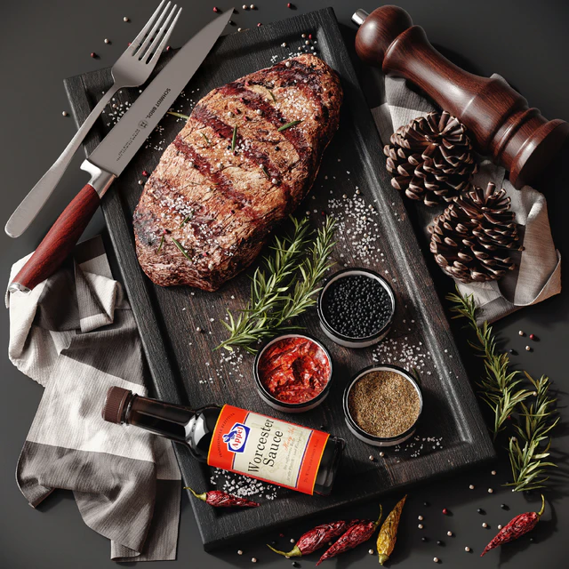 Steak — Скачать