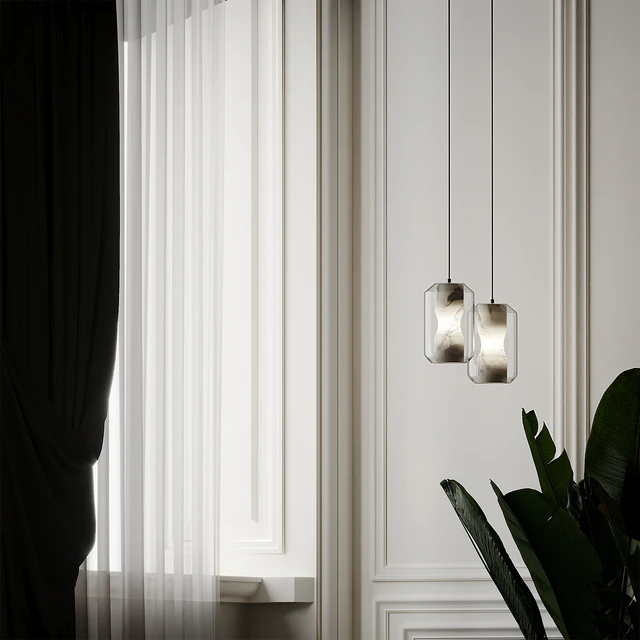 Ceiling Lights from  LEE BROOM — Descargar