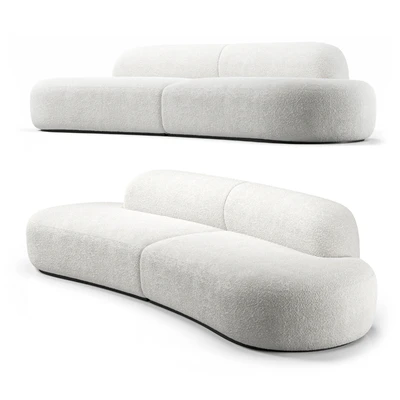 Eichholtz Bjorn Sofa S — Вид 1