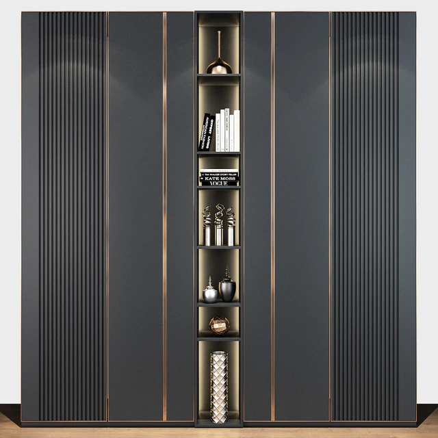Cabinet Furniture | 0475 — Скачать