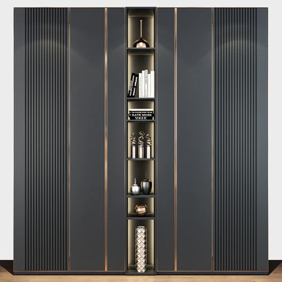 Cabinet Furniture | 0475 — Вид 1