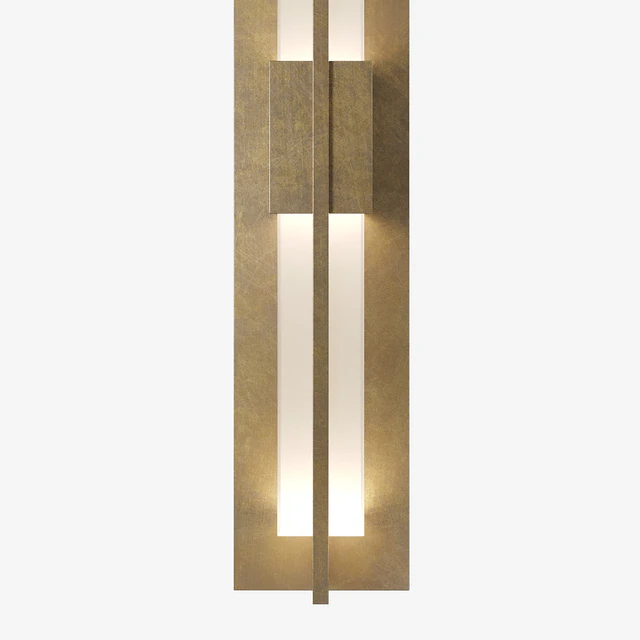 Double Axis LED Sconce by Hubbardton Forge — Descargar
