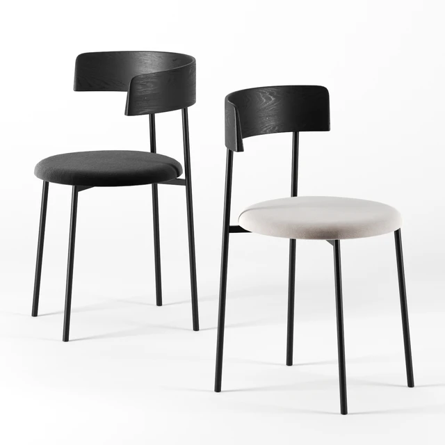 FRIDAY chairs by Fest — Скачать