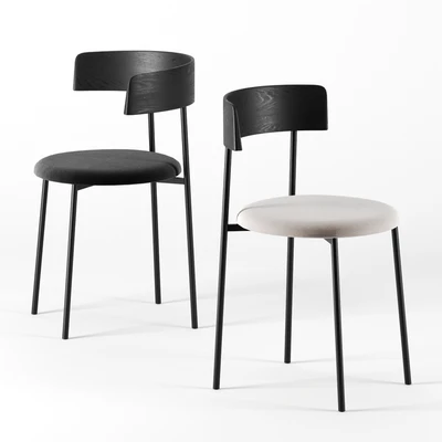 FRIDAY chairs by Fest — Вид 1