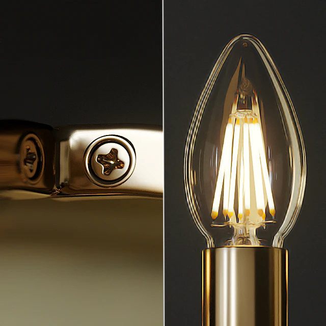 Ballard Designs - Gigi Pendant — Download