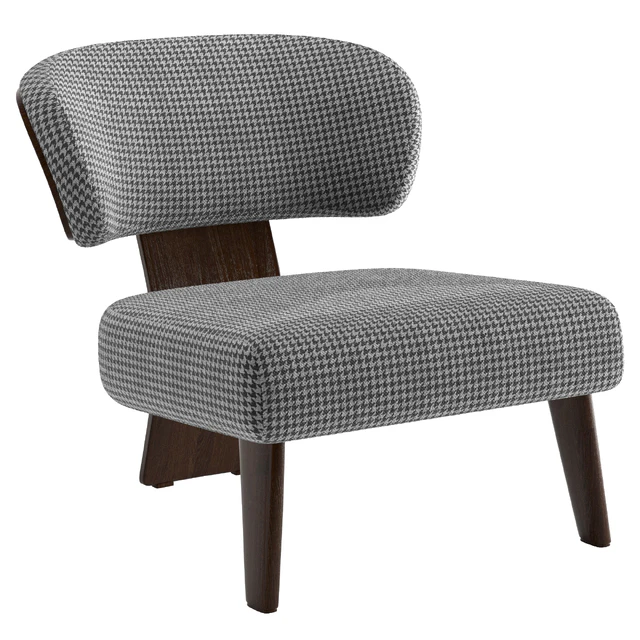 Armchair Creed (Minotti) — Скачать