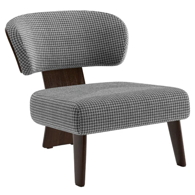 Armchair Creed (Minotti) — Вид 1