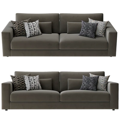 RH | Lugano sofa — Ver 5