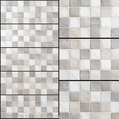Keros Provence Decorado Coffee 200x500 — Скачать
