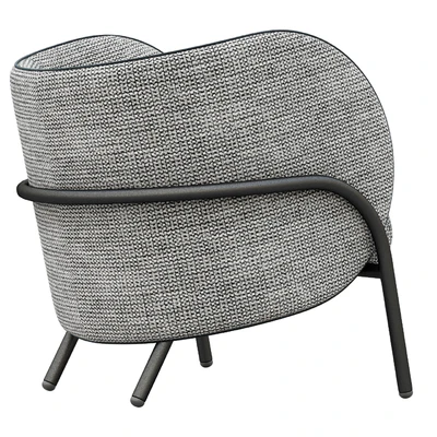 ROYCE ARMCHAIR — Вид 7