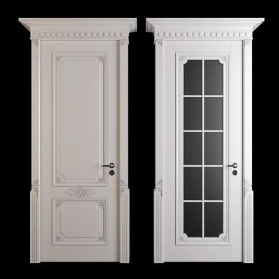 classic door — Descargar