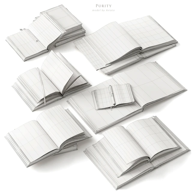 Purity — Descargar