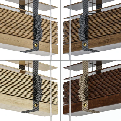 Venetian Blind 2 — Вид 5
