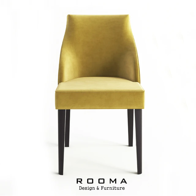 Chair Tory Rooma Design — Download