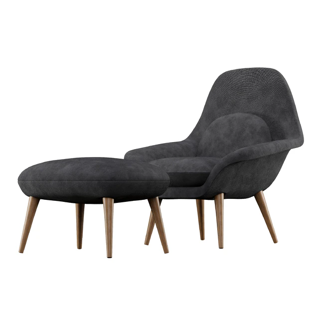 Armchair Armchair Swoon — Descargar