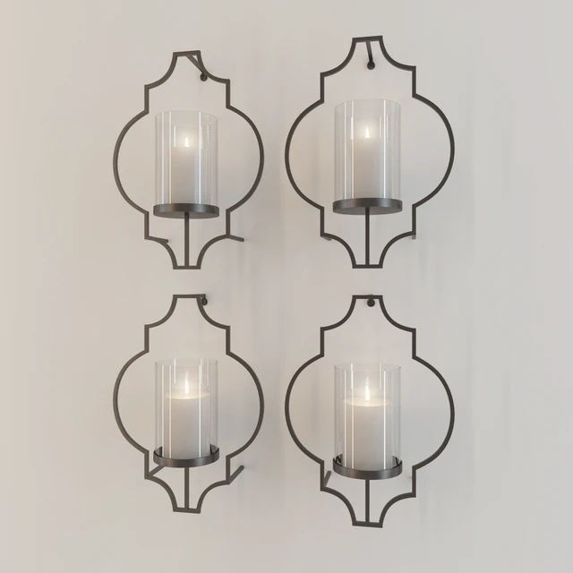 Decorative set Crate and Barrel — Descargar