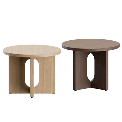 Androgyne Side Table by Menu — Вид 7