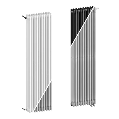 Zehnder Charleston 4С 5С 6С (Set 3) — Ver 4