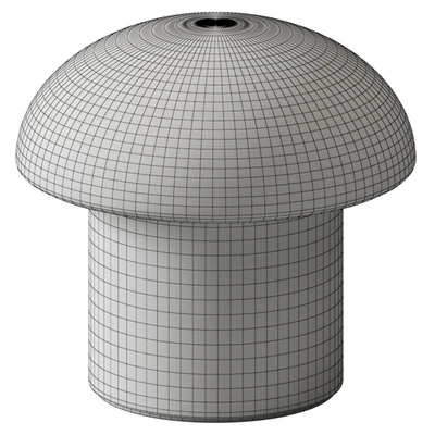 Stool - Under the Influence by Maison Gerard — Ver 2