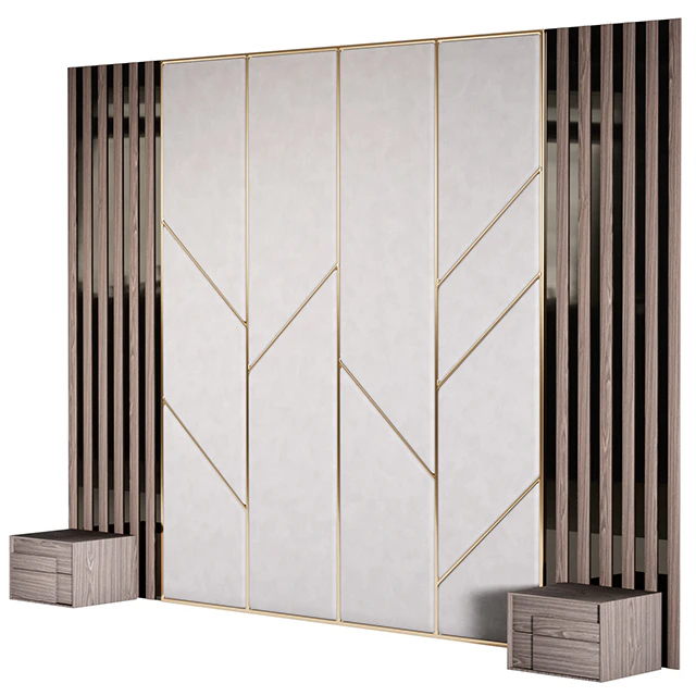 Headboard 9 — Descargar