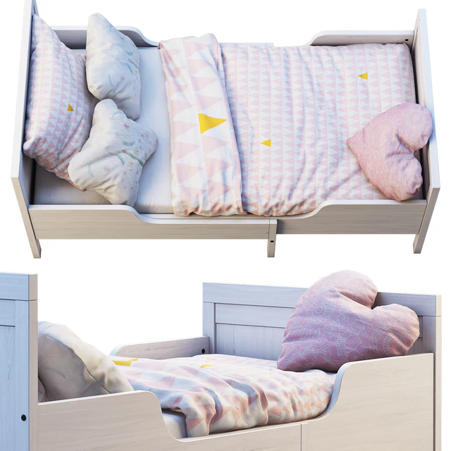 Ikea Sundvik 2 — Descargar