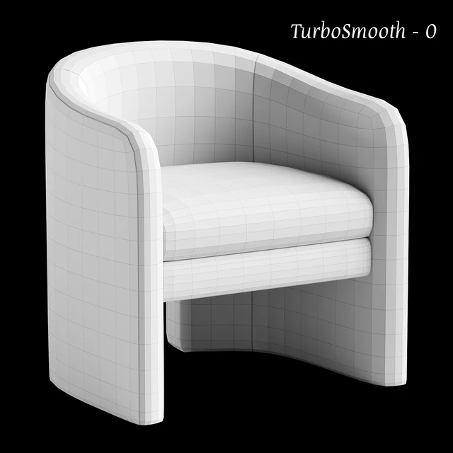 Westwing Mairo armchair — Download