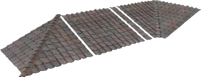 modular shrine roof top 001 — Descargar
