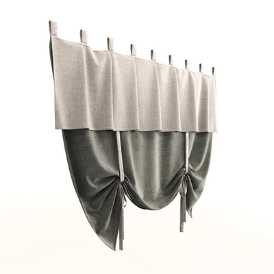 Curtain 22 — Ver 1