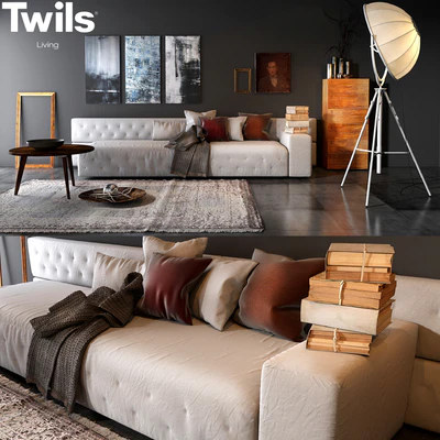 Twils living set 01B — Ver 1