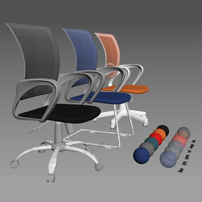 Chair office CHAIRMAN 696 — Ver 3