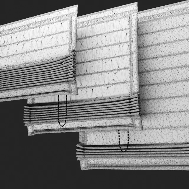 Roman Blinds 2 — Descargar