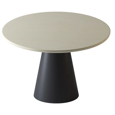 Table round Cone — Ver 3