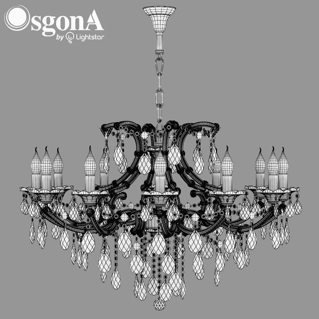879127 ChampaNero Osgona — Скачать