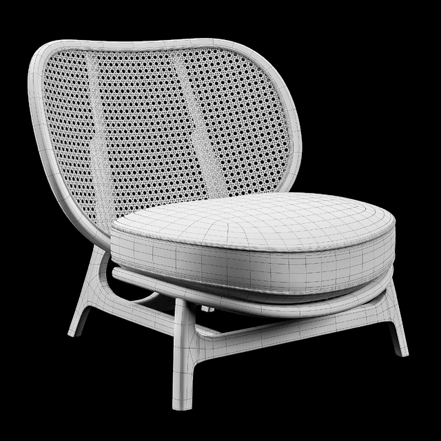 Rattan Fortune 1292 Nautico — Descargar
