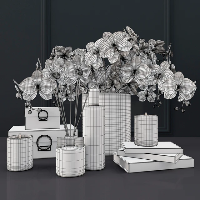 Decorative set 8 — Descargar