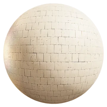 stained tile wall 003 — Скачать