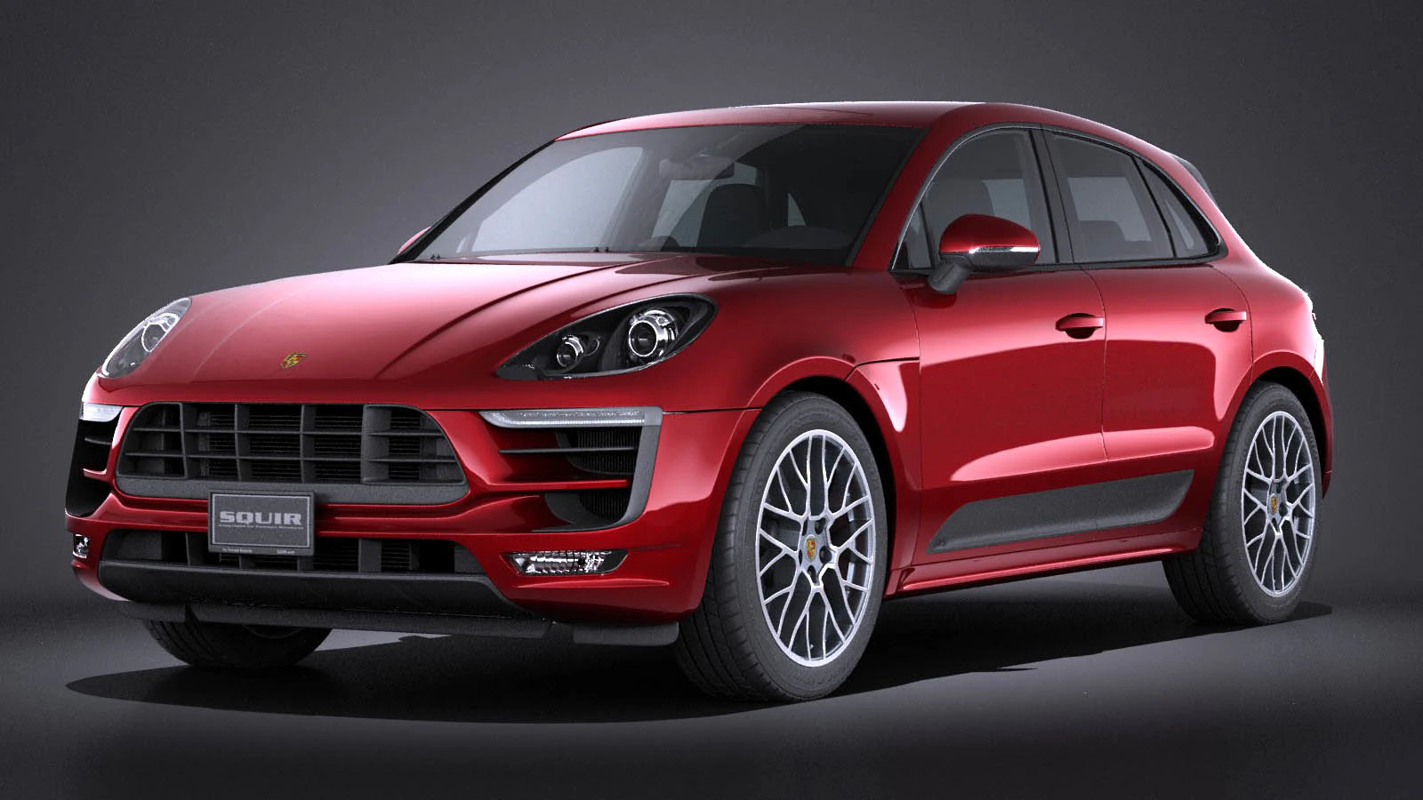porsche macan gts 2017 — Скачать