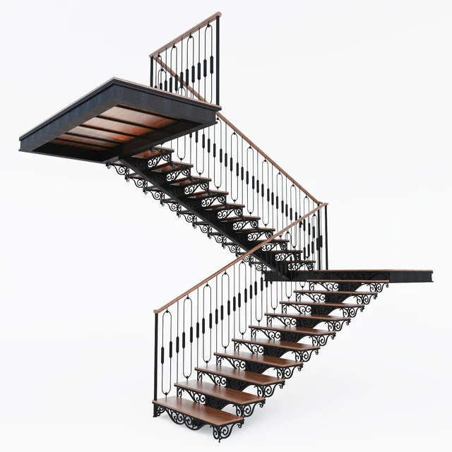 Ladder forged — Descargar
