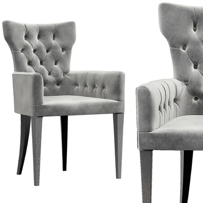 Liberty C Chair — Вид 3