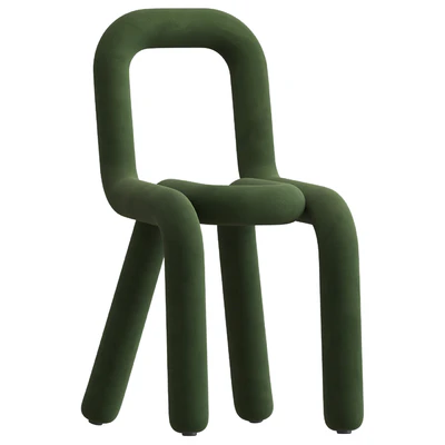 Chair Iconic Corner design — Ver 5