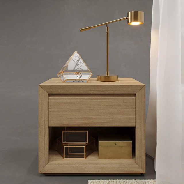 RH / Callum storage canopy bed — Descargar