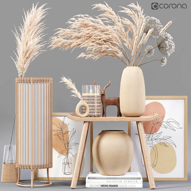 Decor Set 05 — Descargar