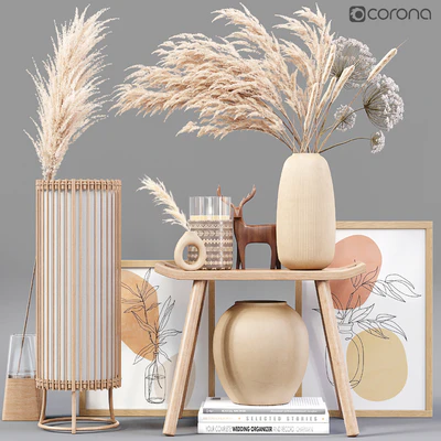 Decor Set 05 — Ver 1