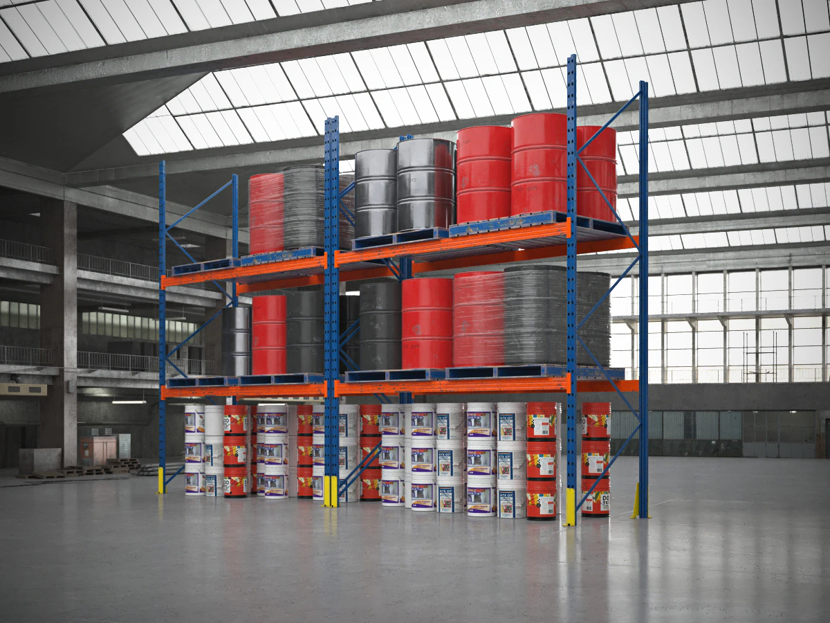 warehouse equipment 019 — Descargar